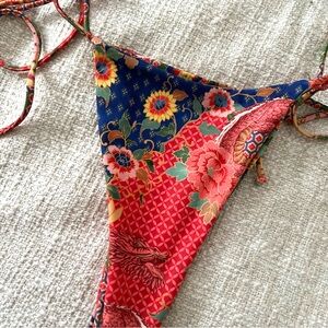 🐉 NWOT SKATIE Picante Elsa BOTTOM ONLY S